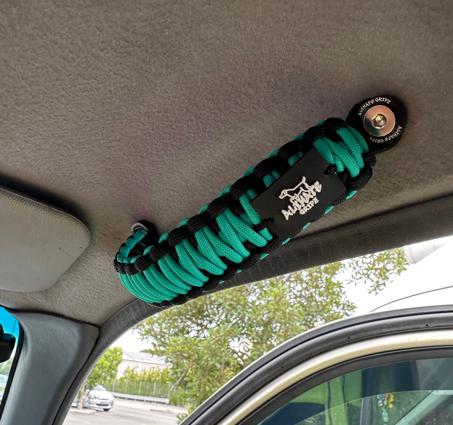 Alimate Gripz Paracord Handles